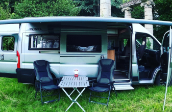 Citroen POSSL SUMMIT 600 image