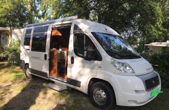 FIAT GLOBECAR D-LINE image