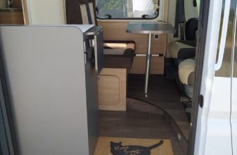 FIAT SUNLIGHT CLIFF image