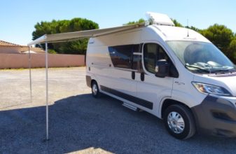 FIAT SUNLIGHT CLIFF image