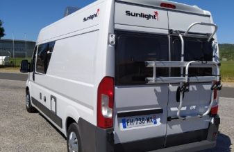 FIAT SUNLIGHT CLIFF image