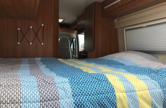 FIAT GLOBECAR D-LINE image