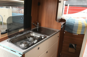 FIAT GLOBECAR D-LINE image