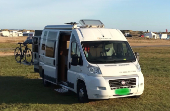 FIAT GLOBECAR D-LINE image