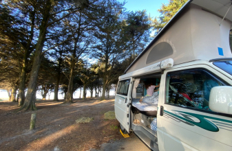 Volkswagen CALIFORNIA T4 2,5 TDI image