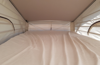 MERCEDES MERCEDES MARCO POLO image