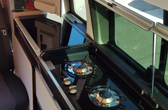 MERCEDES MERCEDES MARCO POLO image