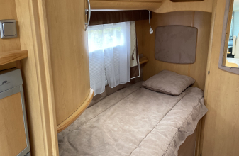 Mercedes PILOTE Exploreur image