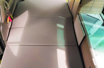 Volkswagen CALIFORNIA T5 image