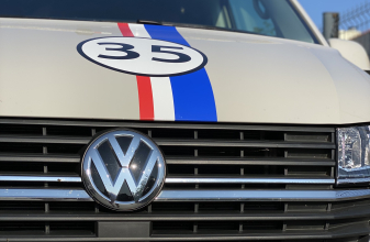 Volkswagen CALIFORNIA Beach T6.1 DSG7 image