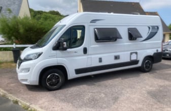 Fiat CHAUSSON V594 max image