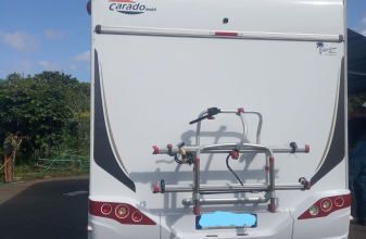 FIAT CARADO PROFILES image