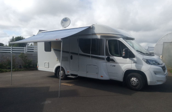 FIAT CARADO PROFILES image