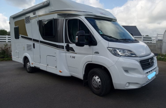 FIAT CARADO PROFILES image