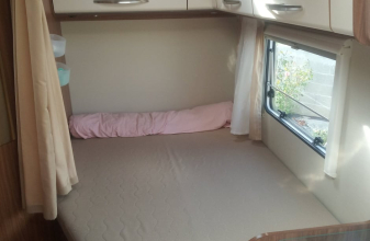 FIAT CARADO PROFILES image