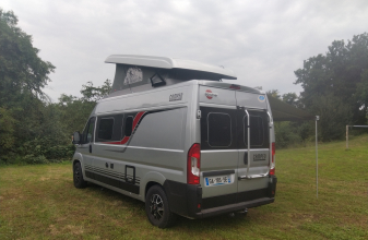 Fiat BURSTNER C600 image