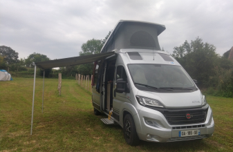 Fiat BURSTNER C600 image