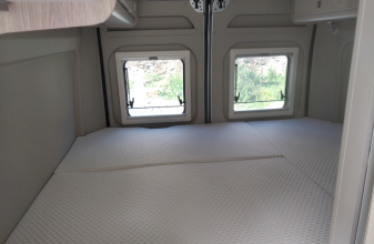 Fiat BURSTNER C600 image