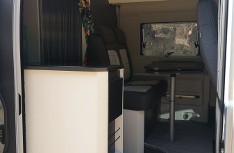 Fiat ADRIA TWIN SGX SPORT EDITION image