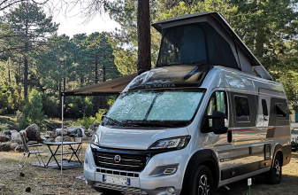 Fiat ADRIA TWIN SGX SPORT EDITION image