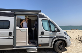 Fiat CHAUSSON V690 Road Line Premium image