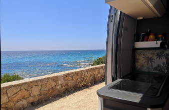 Fiat ADRIA TWIN SGX SPORT EDITION image