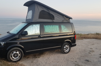 Volkswagen AUTRE T5 image