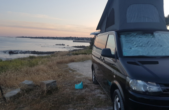 Volkswagen AUTRE T5 image