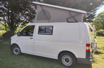 Volkswagen TRANSPORTEUR Transporter