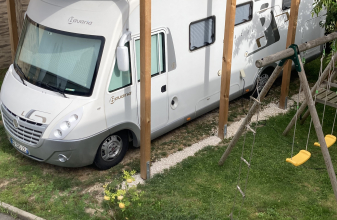 Fiat BAVARIA BALTIC I 740 LC 2,3L 150CH 4T25 image