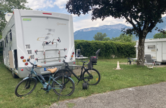 Fiat BAVARIA BALTIC I 740 LC 2,3L 150CH 4T25 image