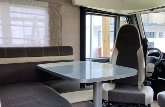 Fiat BAVARIA BALTIC I 740 LC 2,3L 150CH 4T25 image