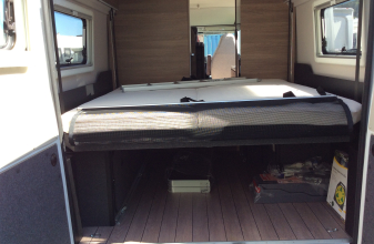 FIAT KNAUS BOX LIFE image