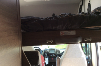 FIAT KNAUS BOX LIFE image