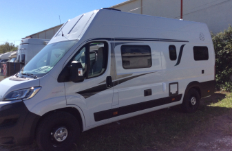 FIAT KNAUS BOX LIFE image