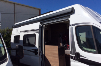 FIAT KNAUS BOX LIFE image