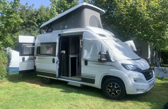 Fiat BURSTNER Campeo image