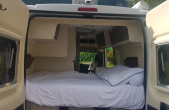 Fiat CHALLENGER Vany 114 S image