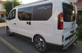 Renault HANROAD Trek 5+ image