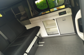 Renault HANROAD Trek 5+ image