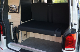 Volkswagen TRANSPORTEUR T6.1 image