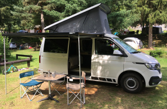 Volkswagen TRANSPORTEUR T6.1 image