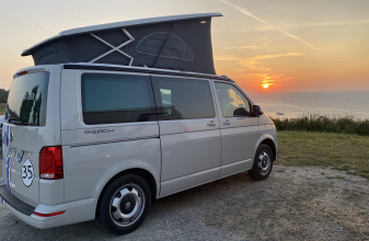 Volkswagen CALIFORNIA Beach T6.1 DSG7 image
