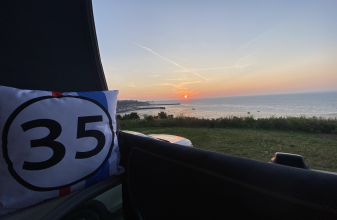 Volkswagen CALIFORNIA Beach T6.1 DSG7 image