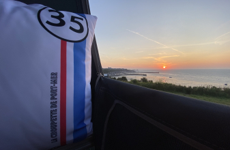 Volkswagen CALIFORNIA Beach T6.1 DSG7 image