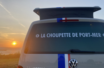 Volkswagen CALIFORNIA Beach T6.1 DSG7 image