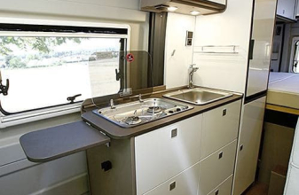 FIAT BURSTNER CITY CAR image