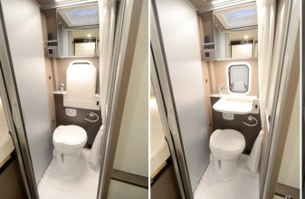 FIAT BURSTNER CITY CAR image