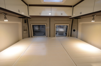 FIAT BURSTNER CITY CAR image