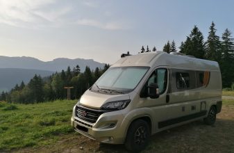 FIAT BURSTNER CITY CAR image